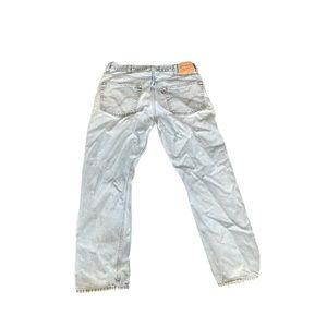 Vintage Levi’s Denim Jeans